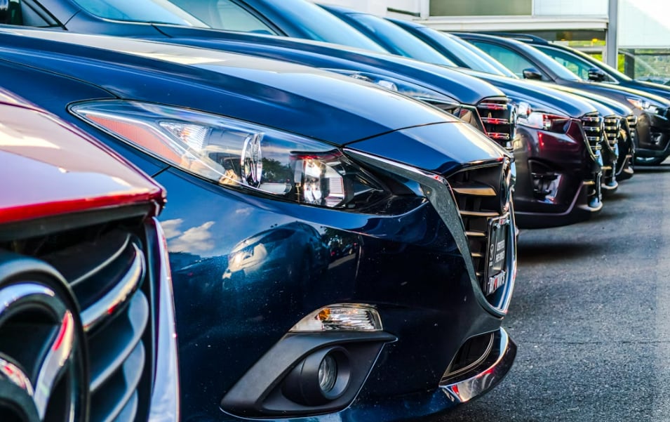 Used Cars Getting Cheaper, But Not As Much As New Ones: Popular Vehicles&rsquo; Naveen Philip On Impact Of GST 2.0&nbsp;