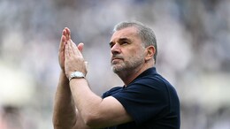 Ange Postecoglou Wants To Bring Trophies To Nottingham Forest