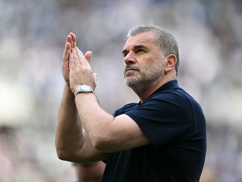 Ange Postecoglou Wants To Bring Trophies To Nottingham Forest