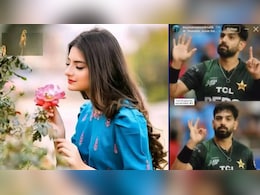 IND vs PAK: मैच हार गए लेकिन...'हारिस रऊफ की वाइफ के विवादित पोस्ट ने मचाया बवाल, उगला जहर