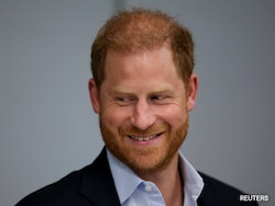 Prince Harry Has &#039;Clear Conscience&#039; Over Explosive Memoir &#039;Spare&#039;