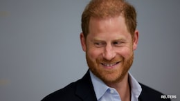 Prince Harry Has 'Clear Conscience' Over Explosive Memoir 'Spare'