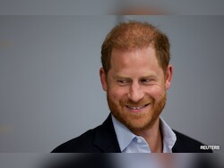 Prince Harry Jokes Royal Life Was More Dramatic Than TV Series Downton Abbey