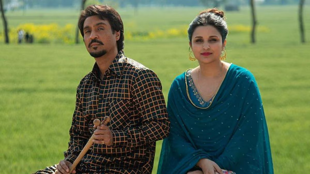 International Emmys 2025: Diljit Dosanjh Earns Best Actor Nomination For <i>Chamkila</i>, Imtiaz Ali's Film Also Receives A Nod