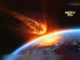 अंतराळातून पृथ्वीच्या दिशेने येत आहे भला मोठा धोका, NASA चा धक्कादायक इशारा, मोठी दुर्घटना होणार? अंतराळातून पृथ्वीच्या दिशेने येत आहे भला मोठा धोका, NASA चा धक्कादायक इशारा, मोठी दुर्घटना होणार?