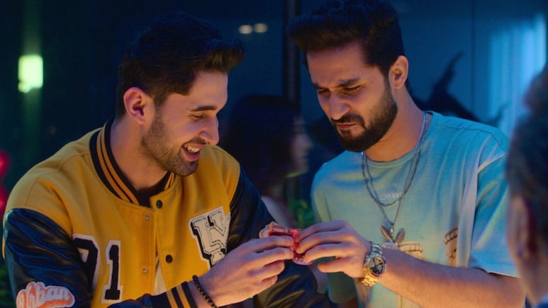 Spoiler Alert: All The Cameos In <i>The Ba***ds Of Bollywood</i> You Didn't See Coming