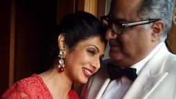 Sridevi, Boney Kapoor's Wedding Rings Were Bought By His First Wife Mona