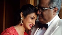 Sridevi And Boney Kapoor's Wedding Rings Were Bought By His First Wife Mona Kapoor