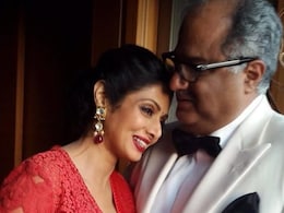 Sridevi And Boney Kapoor's Wedding Rings Were Bought By His First Wife Mona Kapoor Sridevi And Boney Kapoor's Wedding Rings Were Bought By His First Wife Mona Kapoor