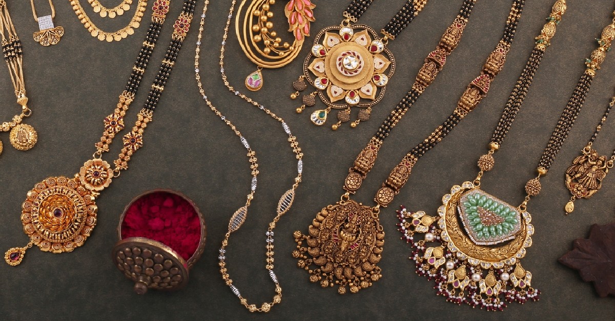 Shringar House Of Magalsutra Share Price Rallies 13% After Listing