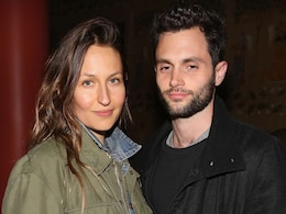 <i>You</i> Actor Penn Badgley, Wife Domino Kirke Welcome Twin Boys