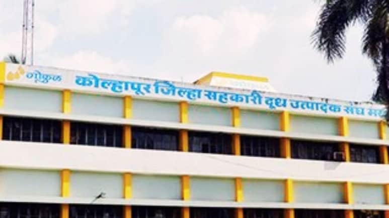 Kolhapur News:  'गोकुळ'संबंधित दूध संघांना नोटिसा बजावणे भोवलं; अधिकाऱ्याची 15 दिवसात गच्छंती