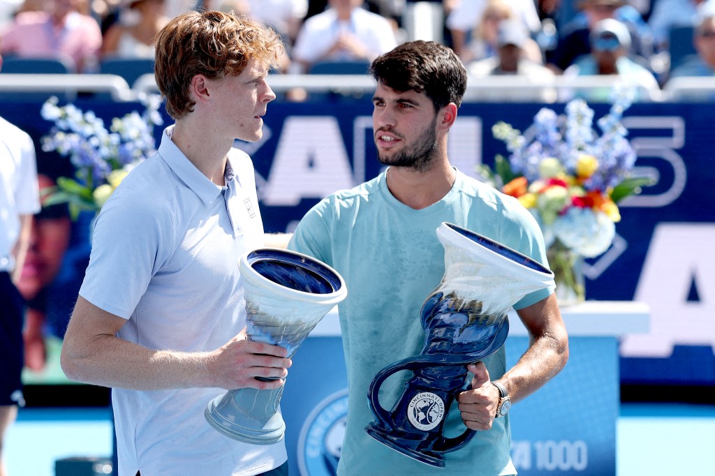 Alcaraz, Sinner In US Open Final; Achieves What Federer, Nadal Couldn't