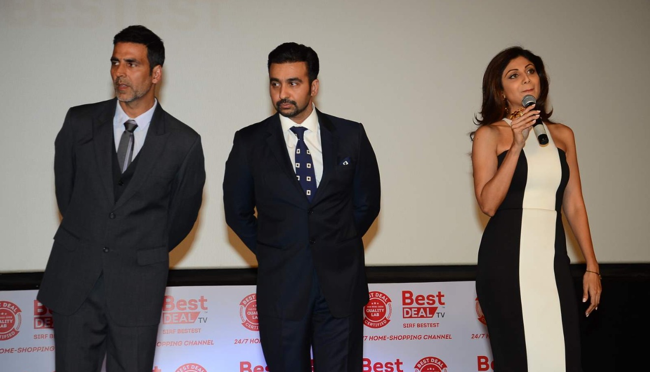 How Exes Shilpa Shetty And Akshay Kumar Launched Best Deal TV, The Company At The Centre Of A 60-Crore Fraud Case