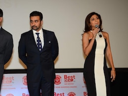 How Exes Shilpa Shetty And Akshay Kumar Launched Best Deal TV, The Company At The Centre Of A 60-Crore Fraud Case How Exes Shilpa Shetty And Akshay Kumar Launched Best Deal TV, The Company At The Centre Of A 60-Crore Fraud Case