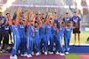 BCCI Announces Massive Prize Money As India Beat Pak For Asia Cup Title