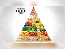 National Nutrition Week: क्यों मनाया जाता है नेशनल न्यूट्रिशन वीक, कब हुई शुरुआत? जानें इस साल की थीम National Nutrition Week: क्यों मनाया जाता है नेशनल न्यूट्रिशन वीक, कब हुई शुरुआत? जानें इस साल की थीम