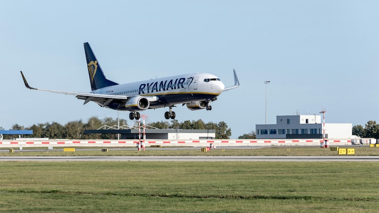 Milan-London Flight Diverted After Two Passengers Eat, Flush Passports: "Most Terrifying 15 Minutes"