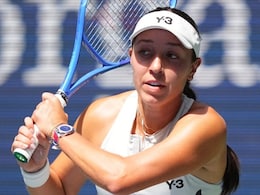 Jessica Pegula Reaches US Open Semifinals After Win Over Barbora Krejcikova Jessica Pegula Reaches US Open Semifinals After Win Over Barbora Krejcikova