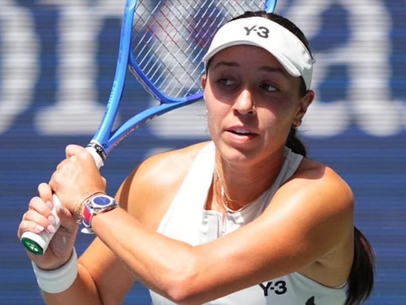 Jessica Pegula Reaches US Open Semifinals After Win Over Barbora Krejcikova