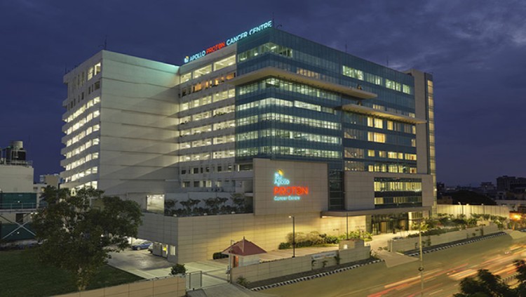 Apollo Hospitals Acquires Stake Worth Rs 1,254 Crore In Subsidiary; Sets Up Rs 573-Crore Oncology Centre
