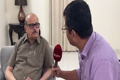 "He Crosses Limits Every Election": Congress MP Tariq Anwar Responds To PM Modi's Bihar Speech "He Crosses Limits Every Election": Congress MP Tariq Anwar Responds To PM Modi's Bihar Speech