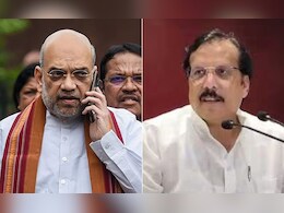 अमित शाह ने सपा सांसद को फोन कर क्या संदेश दे दिया? बात केवल जन्मदिन की बधाई तक ही नहीं है! अमित शाह ने सपा सांसद को फोन कर क्या संदेश दे दिया? बात केवल जन्मदिन की बधाई तक ही नहीं है!