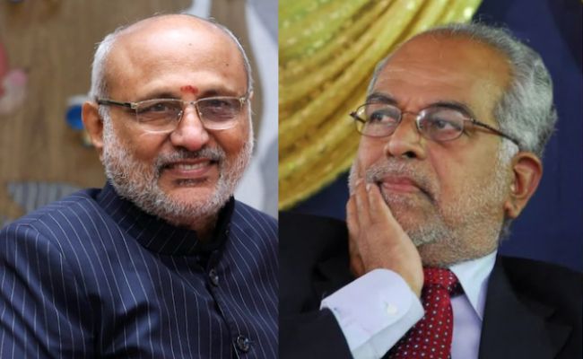 Vice President Election Live Updates: Stage Set For High-Stakes Polls, PM Modi Likely To Cast His Vote At 10 AM