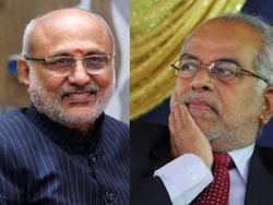 India To Get New Vice President Today: How Is The Veep Elected