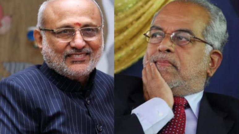 India To Get New Vice President Today: How Is The Veep Elected