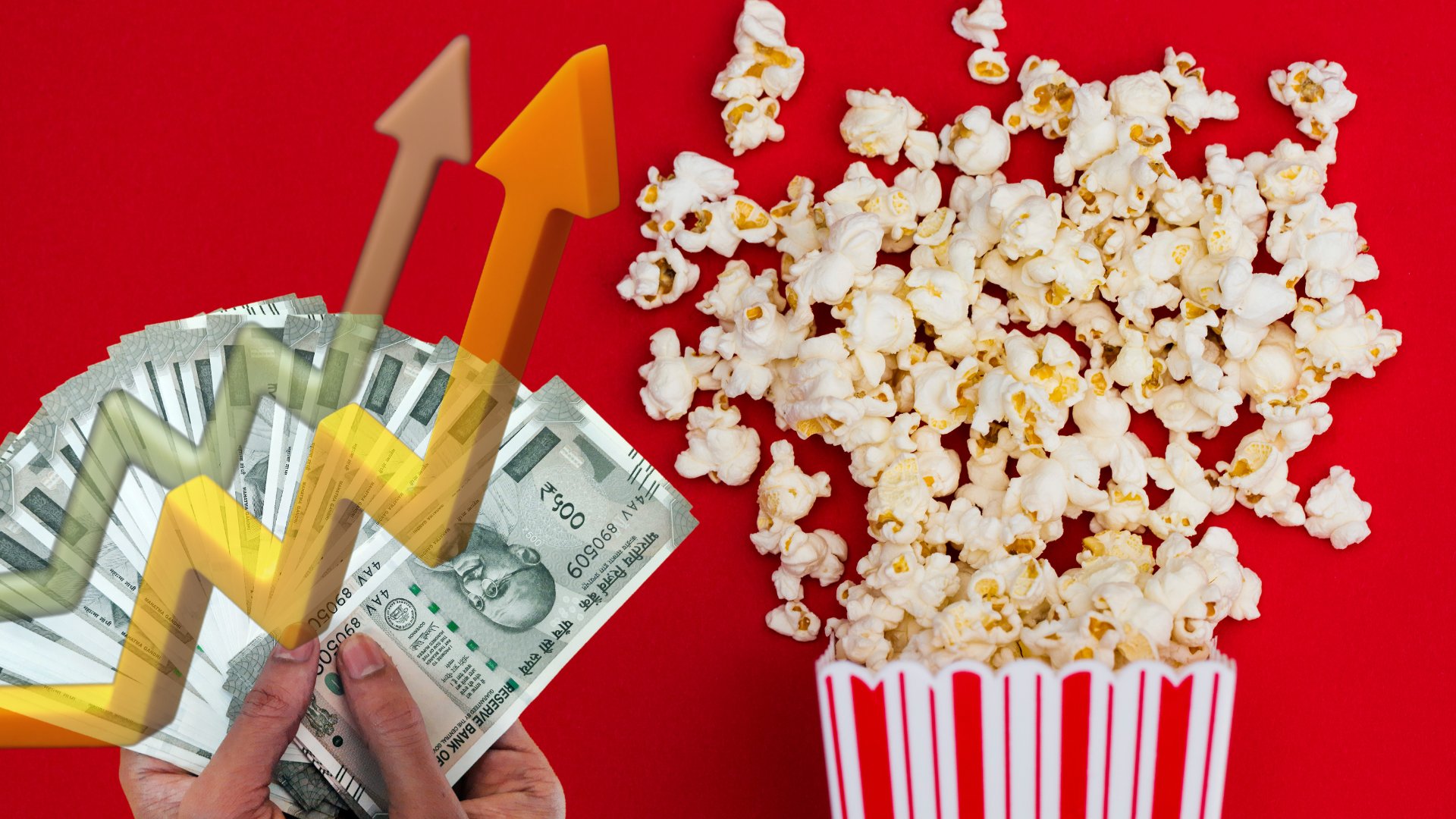 GST On Popcorn: Final Clarity Emerges On Your Favourite Movie Snack