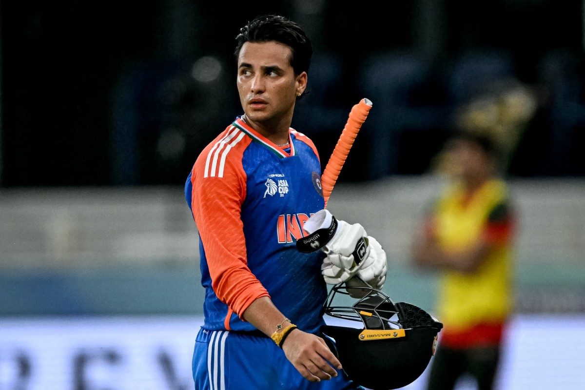 Abhishek Floors Selectors, Set For Call-Up In This Format After T20I Heroics