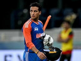 Abhishek Sharma Impresses Selectors, Set For Maiden Call-Up In This Format After T20I Heroics