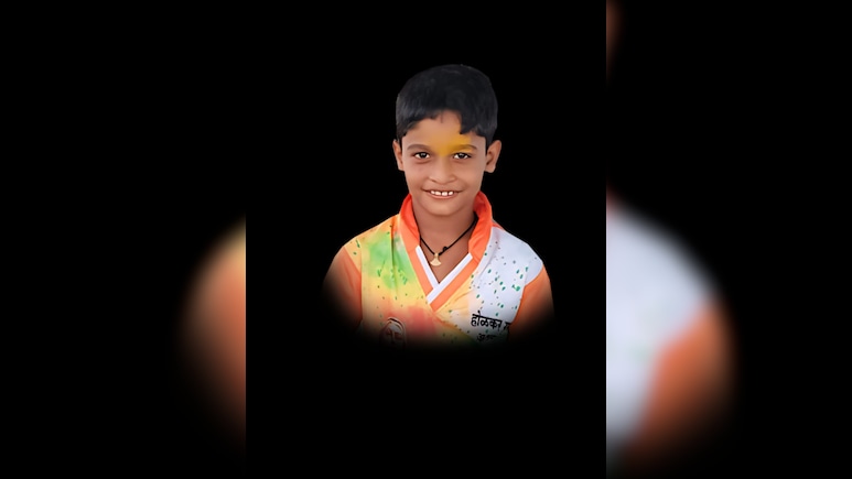 गणेश पूजा पंडाल में मौत, हार्ट अटैक के बाद 10 साल के बच्चे ने मां की गोद में तोड़ा दम