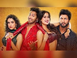 कांतारा 2 के शोर में वरुण धवन की 'सनी संस्कारी की तुलसी कुमारी' ने की इतनी ओपनिंग, पहले दिन कमाए इतने करोड़ कांतारा 2 के शोर में वरुण धवन की 'सनी संस्कारी की तुलसी कुमारी' ने की इतनी ओपनिंग, पहले दिन कमाए इतने करोड़