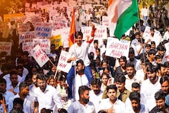 DUSU Election Results 2025: ABVP Secures President, Secretary, Joint Secretary Posts DUSU Election Results 2025: ABVP Secures President, Secretary, Joint Secretary Posts