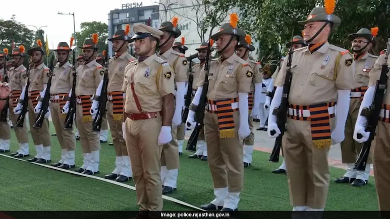 Rajasthan Police Constable Admit Card 2025 Releasing Today, Check Direct Link To Download Rajasthan Police Constable Admit Card 2025 Releasing Today, Check Direct Link To Download