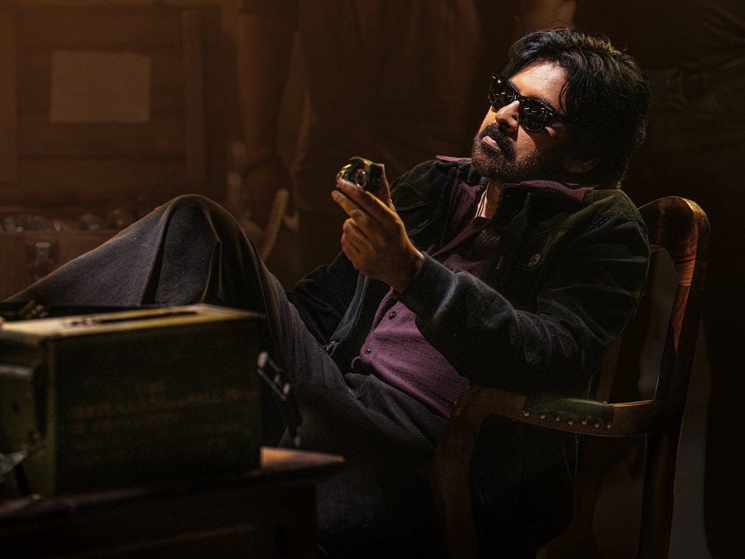 They Call Him OG Box Office Collection: Pawan Kalyan's Film Sets Record On Opening Day, Mints Rs 70 Crore