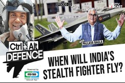 AMCA Latest News | India's Stealth Challenge: When Will The AMCA Fighter Be Ready? AMCA Latest News | India's Stealth Challenge: When Will The AMCA Fighter Be Ready?