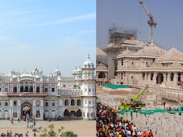 मां सीता के मायके नेपाल के जनकपुरी तक ससुराल अयोध्या से जाएगी खास ट्रेन 