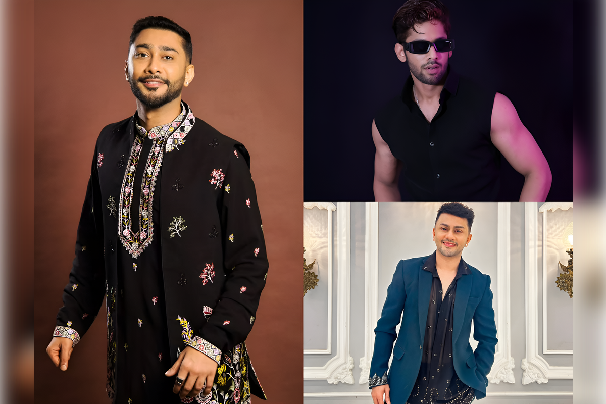 Zaid Darbar Defends His Brother Awez Darbar; Slams Baseer Ali Zaid Darbar Defends His Brother Awez Darbar; Slams Baseer Ali