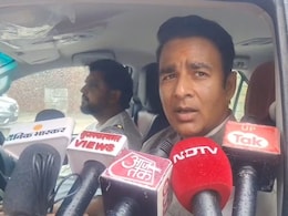 बीजेपी नेता संगीत सोम को मिली जान से मारने की धमकी, बांग्लादेशी प्लेयर को लेने पर शाहरुख को गद्दार कहा था