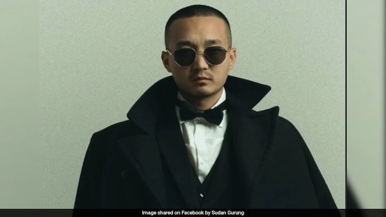 Who Is Sudan Gurung, The Face Of Gen Z Protests In Nepal Who Is Sudan Gurung, The Face Of Gen Z Protests In Nepal