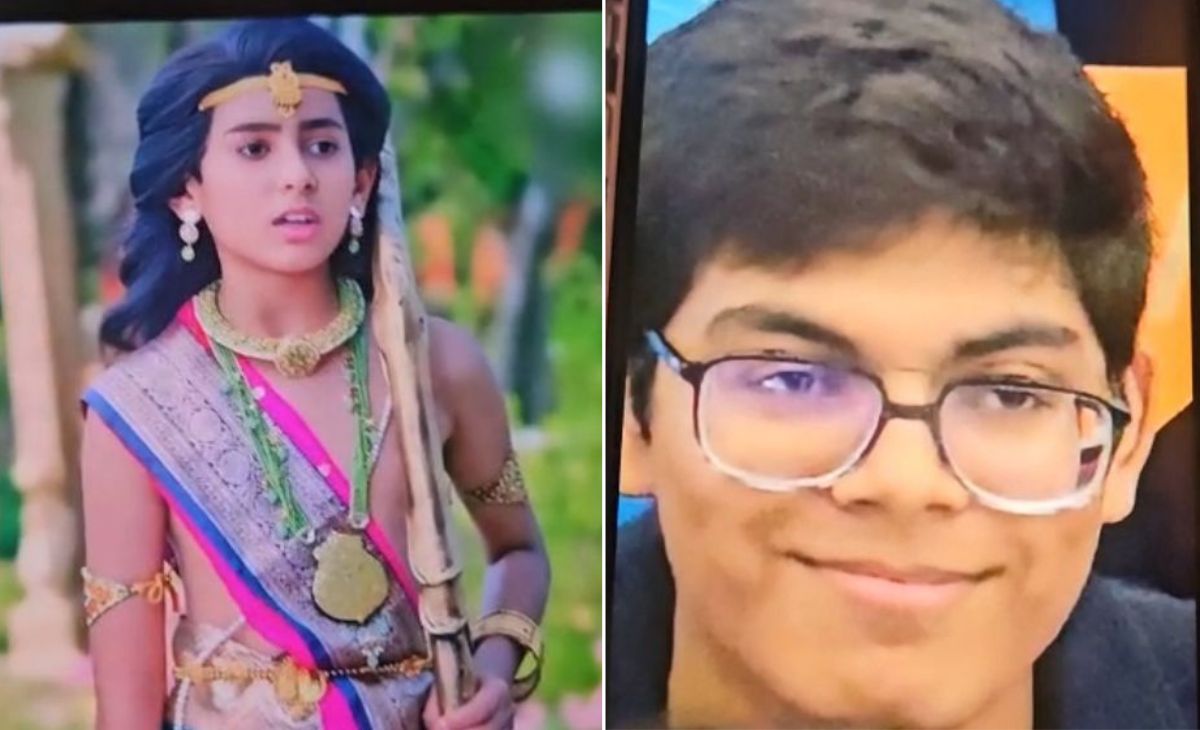 टीवी एक्टर वीर शर्मा और उनके भाई की घर में आग लगने से मौत, मां भी हैं बॉलीवुड एक्ट्रेस