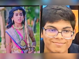 टीवी एक्टर वीर शर्मा और उनके भाई की घर में आग लगने से मौत, मां भी हैं बॉलीवुड एक्ट्रेस टीवी एक्टर वीर शर्मा और उनके भाई की घर में आग लगने से मौत, मां भी हैं बॉलीवुड एक्ट्रेस