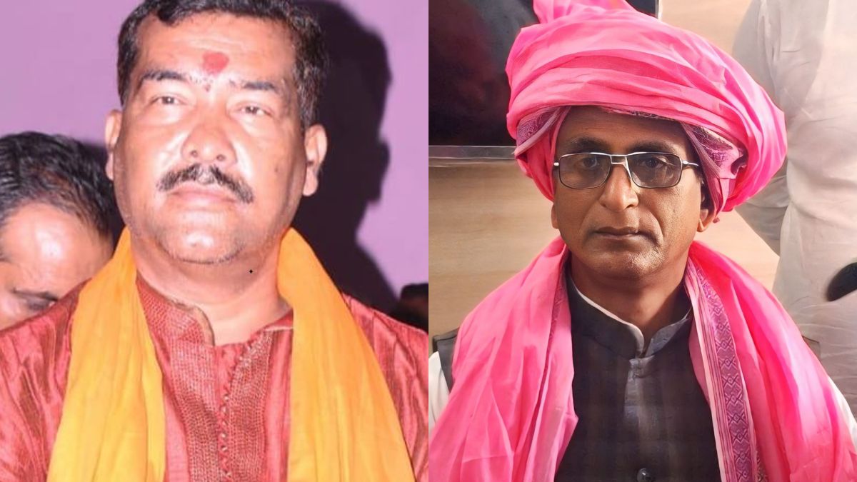 Once Held By Freedom Fighters, This Bihar Seat Now A Bahubali Battleground