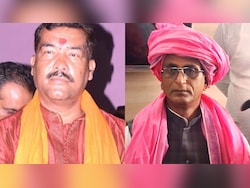 Once Held By Freedom Fighters, This Bihar Seat Now A Bahubali Battleground