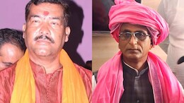 Once Held By Freedom Fighters, This Bihar Seat Now A Bahubali Battleground