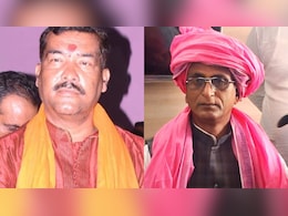 Once Held By Freedom Fighters, This Bihar Seat Now A Bahubali Battleground Once Held By Freedom Fighters, This Bihar Seat Now A Bahubali Battleground