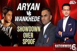 Aryan Khan Vs Sameer Wankhede: Showdown Over Spoof Aryan Khan Vs Sameer Wankhede: Showdown Over Spoof